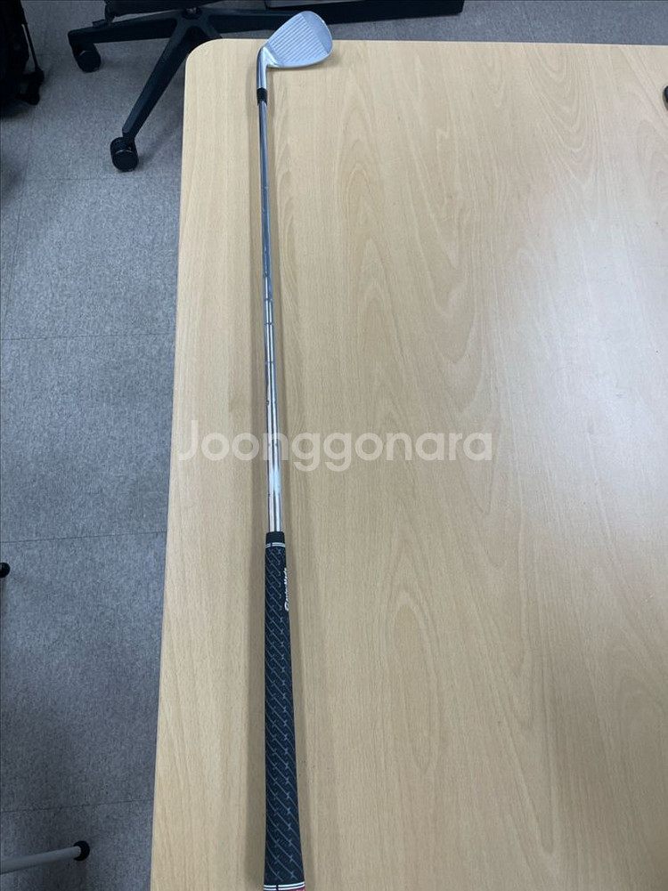 발도 568W 50도 웨지--6