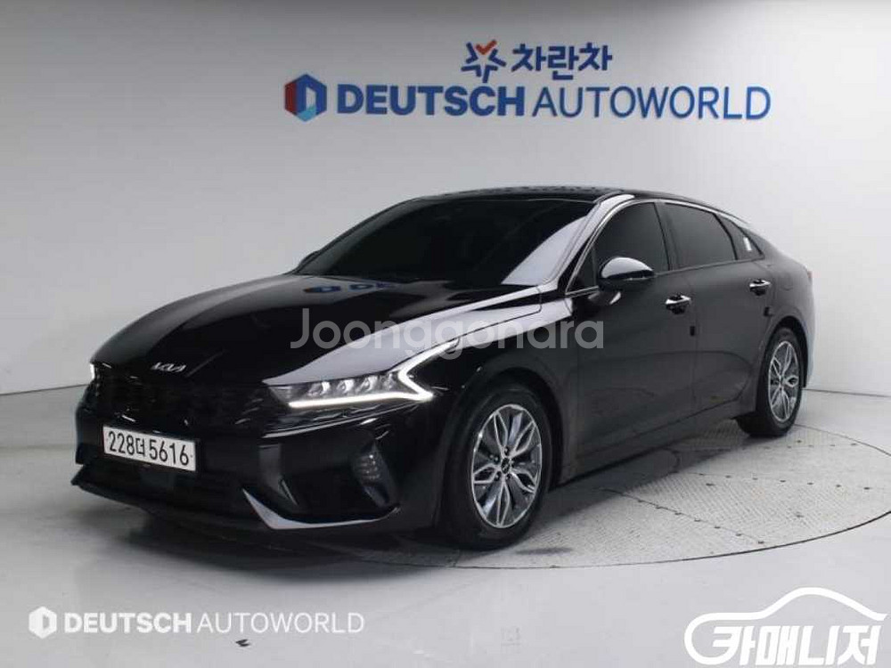 [기아]K5 3세대 하이브리드 2.0 프레스티지 #앱특가--2