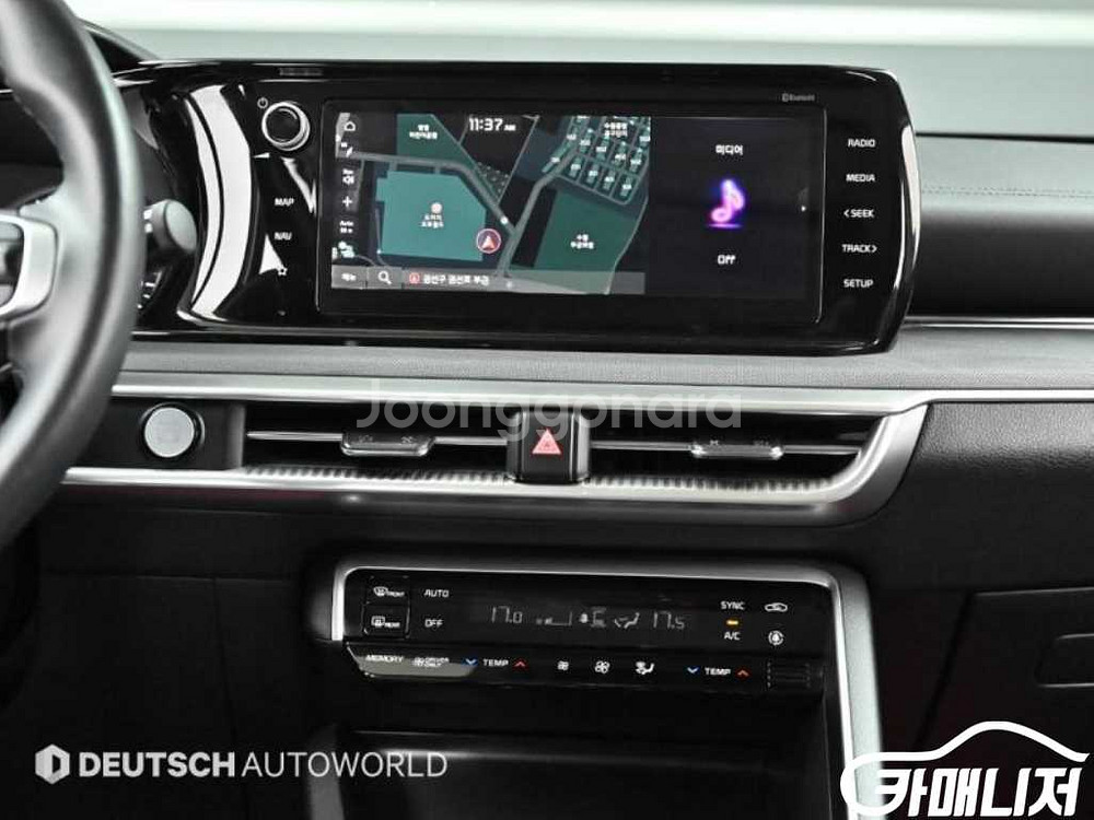 [기아]K5 3세대 하이브리드 2.0 프레스티지 #앱특가--6