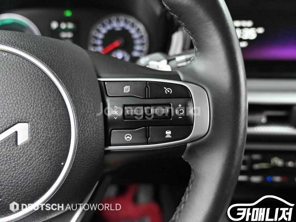 [기아]K5 3세대 하이브리드 2.0 프레스티지 #앱특가--5