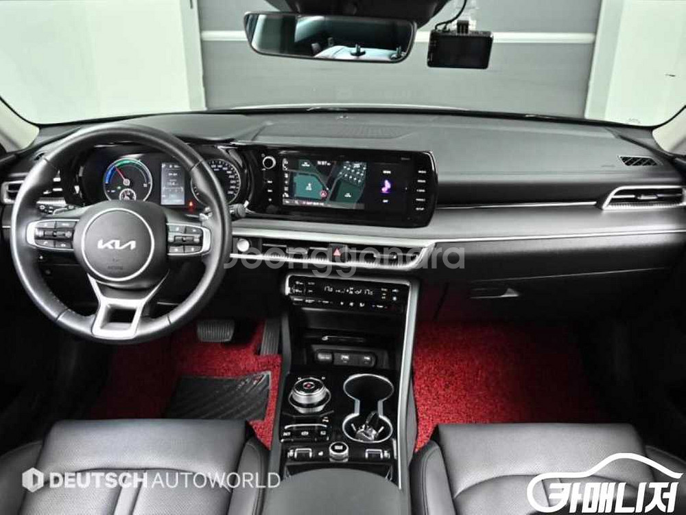 [기아]K5 3세대 하이브리드 2.0 프레스티지 #앱특가--7