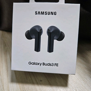 삼성 갤럭시 버즈3 FE 무선 이어폰