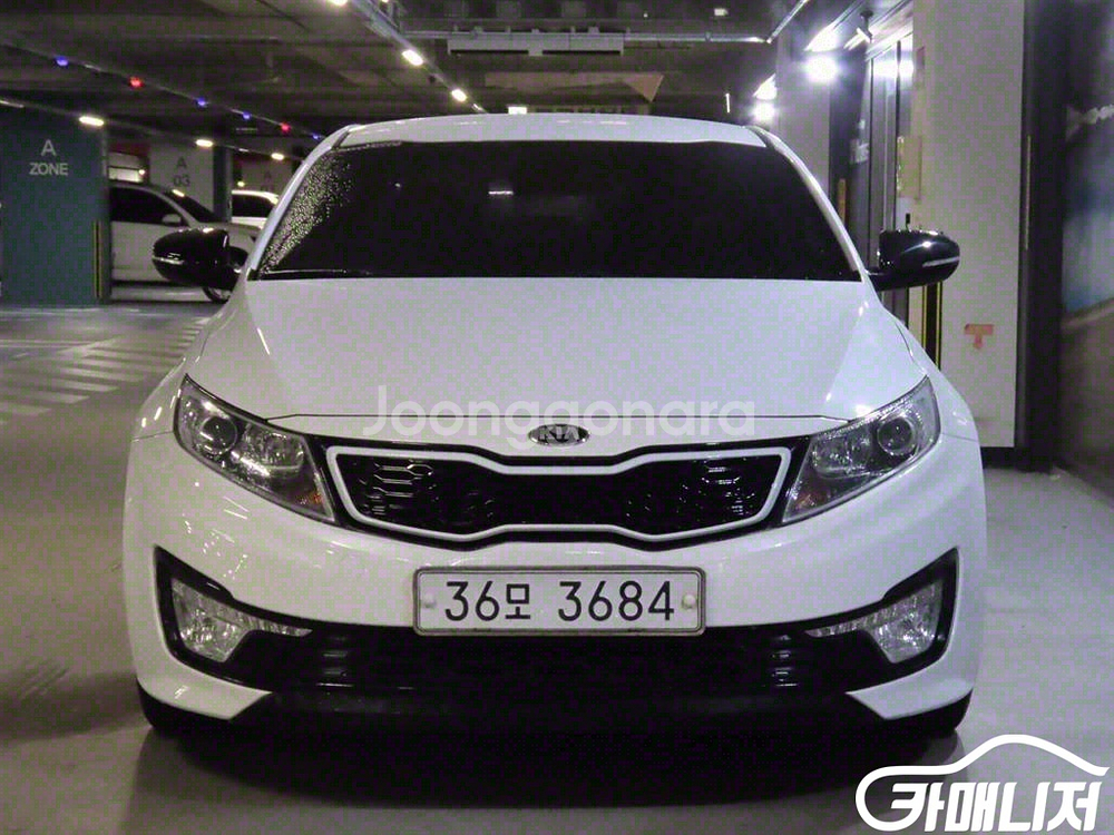 [기아]K5 하이브리드 노블레스 #앱특가--1