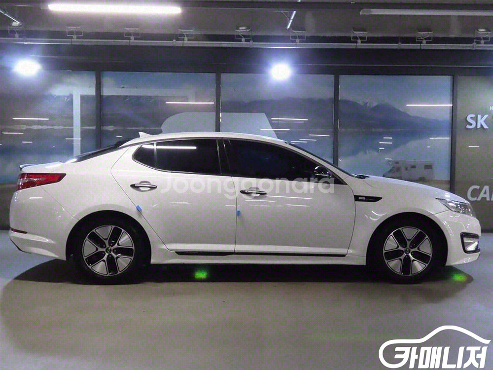 [기아]K5 하이브리드 노블레스 #앱특가--2