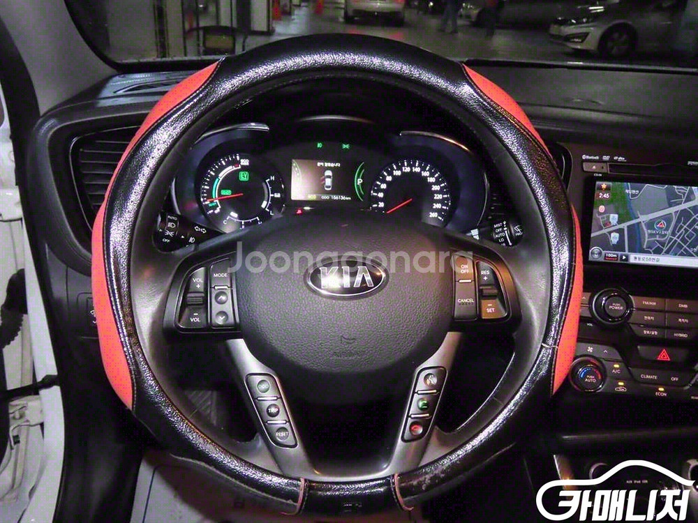 [기아]K5 하이브리드 노블레스 #앱특가--5