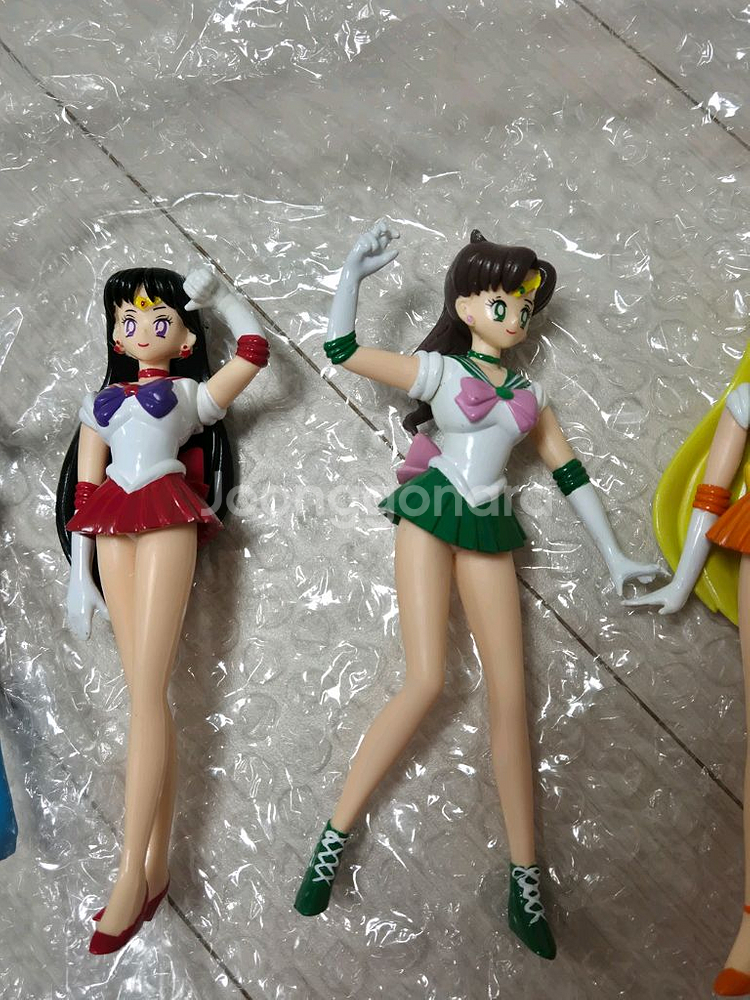 11/7까지10%할인) 세일러문 고전 피규어--4