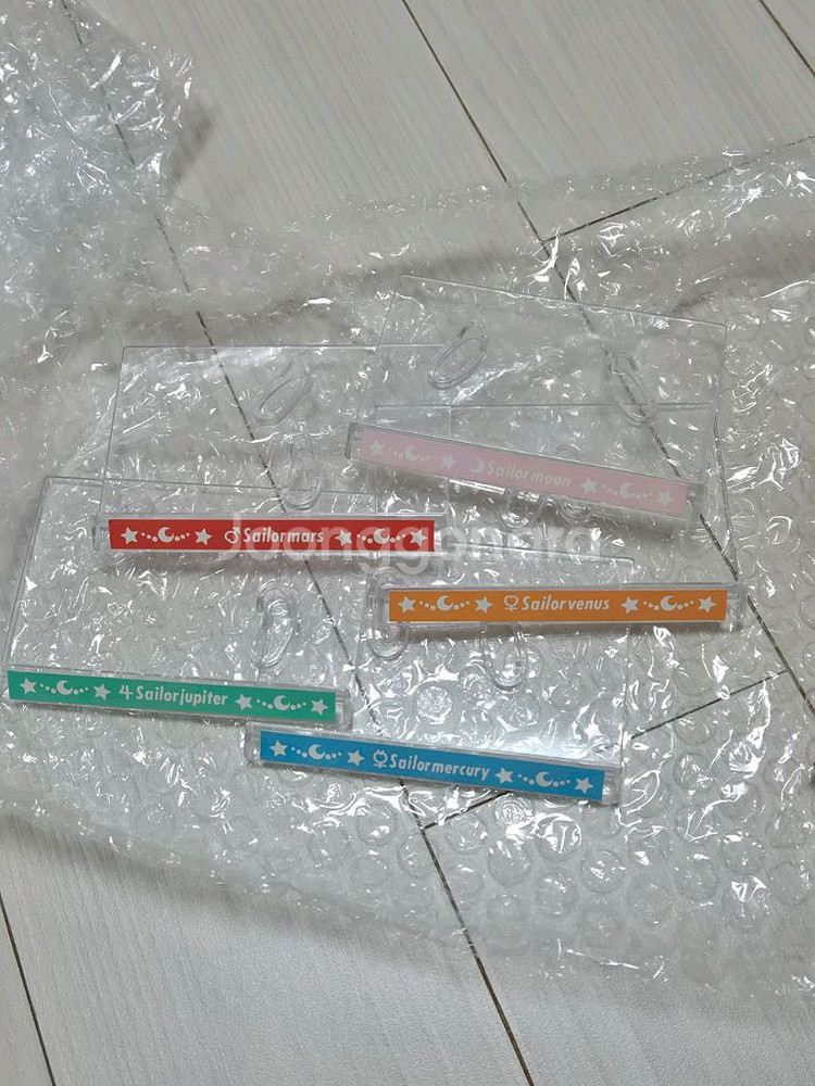 11/7까지10%할인) 세일러문 고전 피규어--2