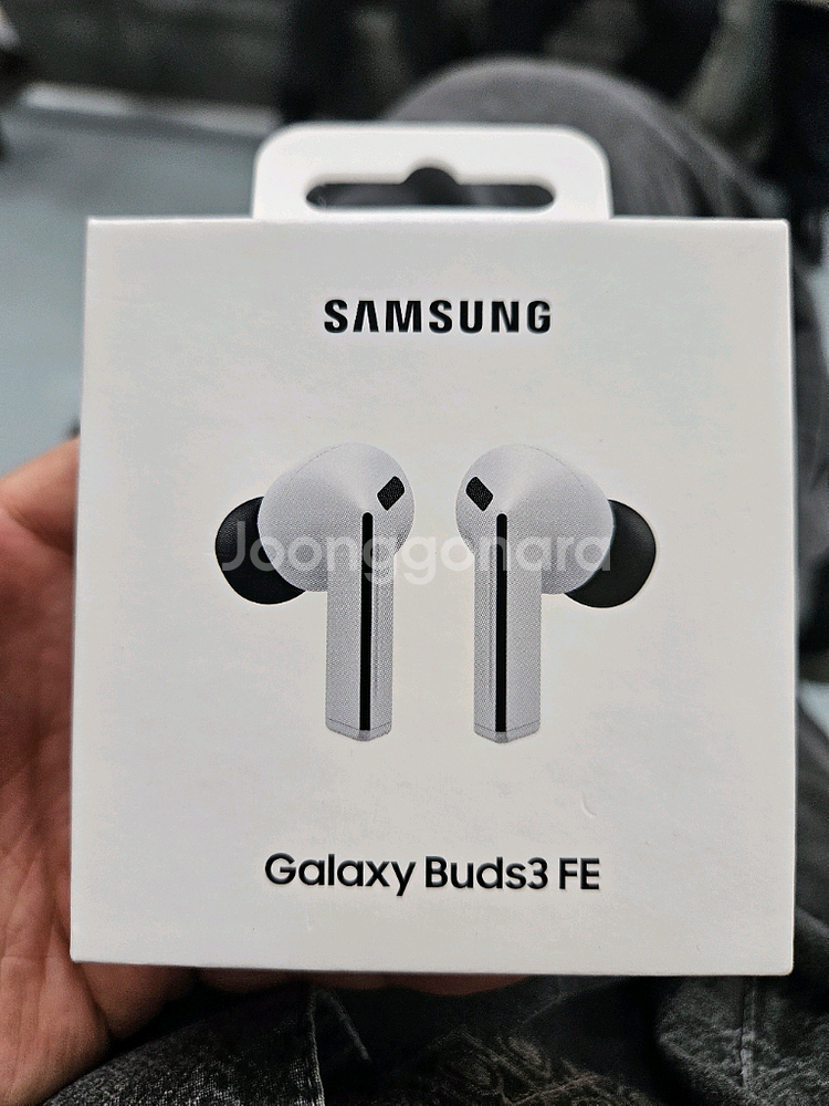 삼성 갤럭시 버즈3 FE--0