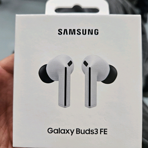 삼성 갤럭시 버즈3 FE