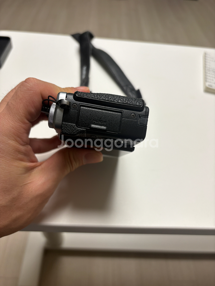 후지필름 X70 디지털 카메라 판매합니다--5