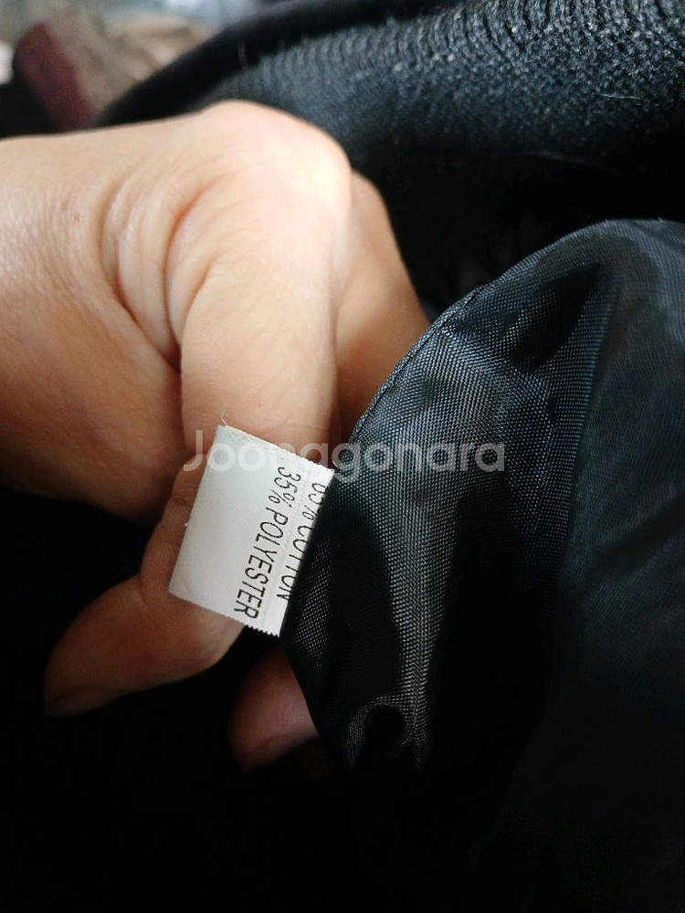 플리츠플리즈 후드 집업--3