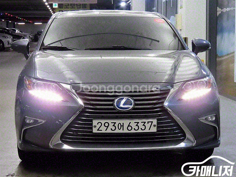 [렉서스]뉴ES300h 슈프림+ #앱특가--1