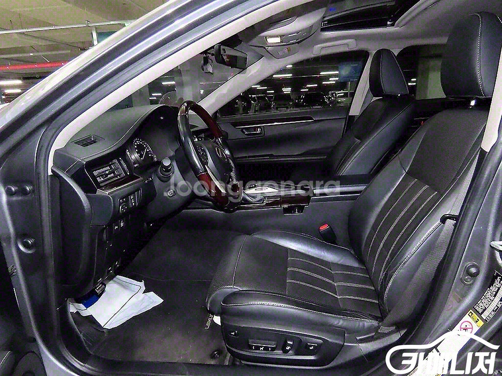 [렉서스]뉴ES300h 슈프림+ #앱특가--5