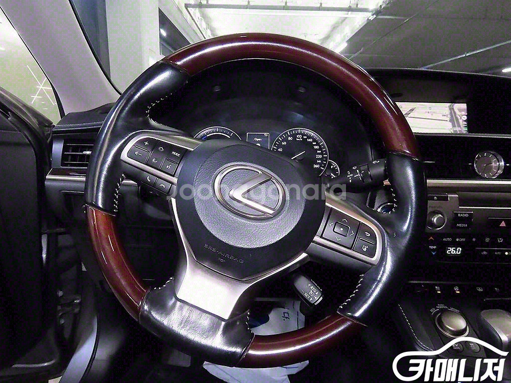 [렉서스]뉴ES300h 슈프림+ #앱특가--7