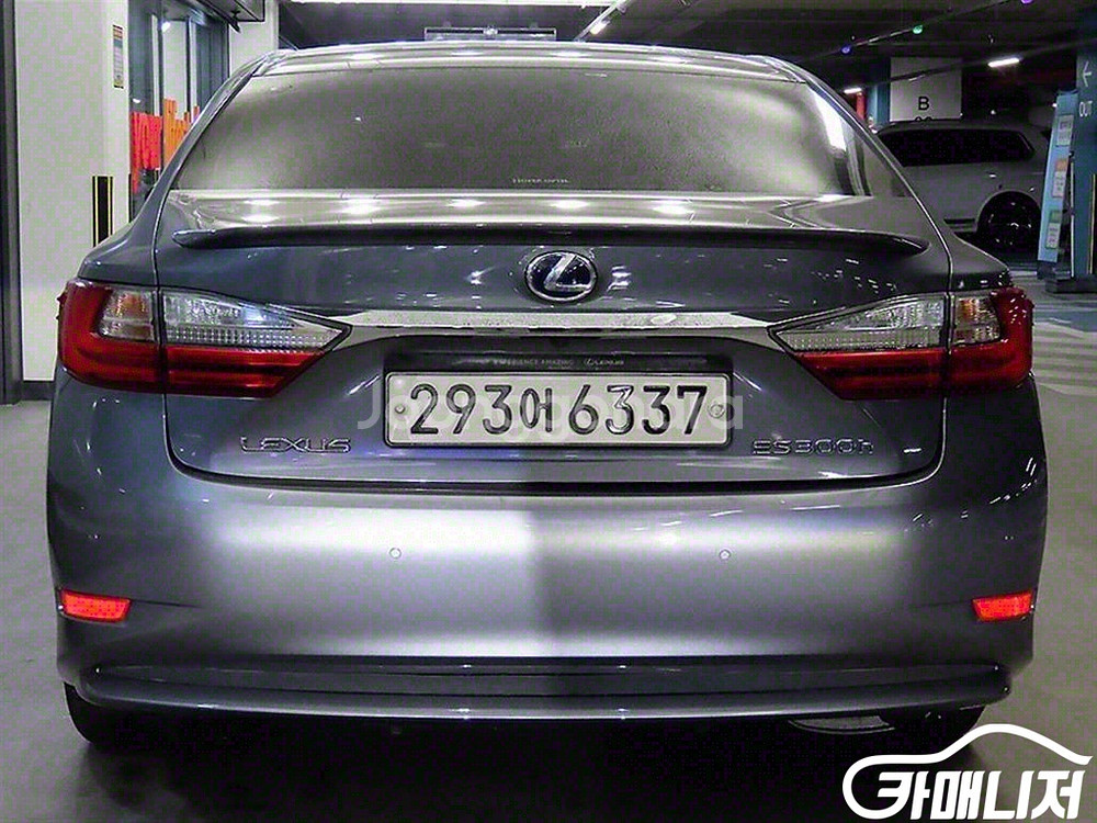[렉서스]뉴ES300h 슈프림+ #앱특가--4