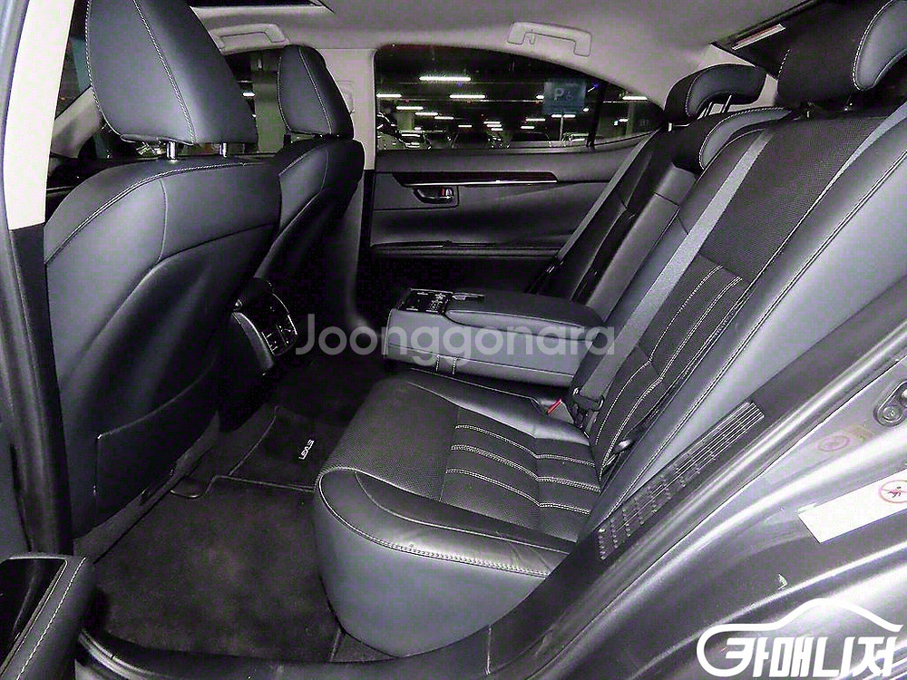 [렉서스]뉴ES300h 슈프림+ #앱특가--6