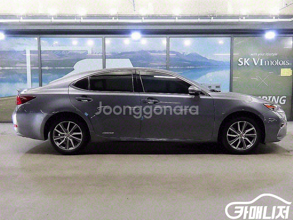 [렉서스]뉴ES300h 슈프림+ #앱특가--2