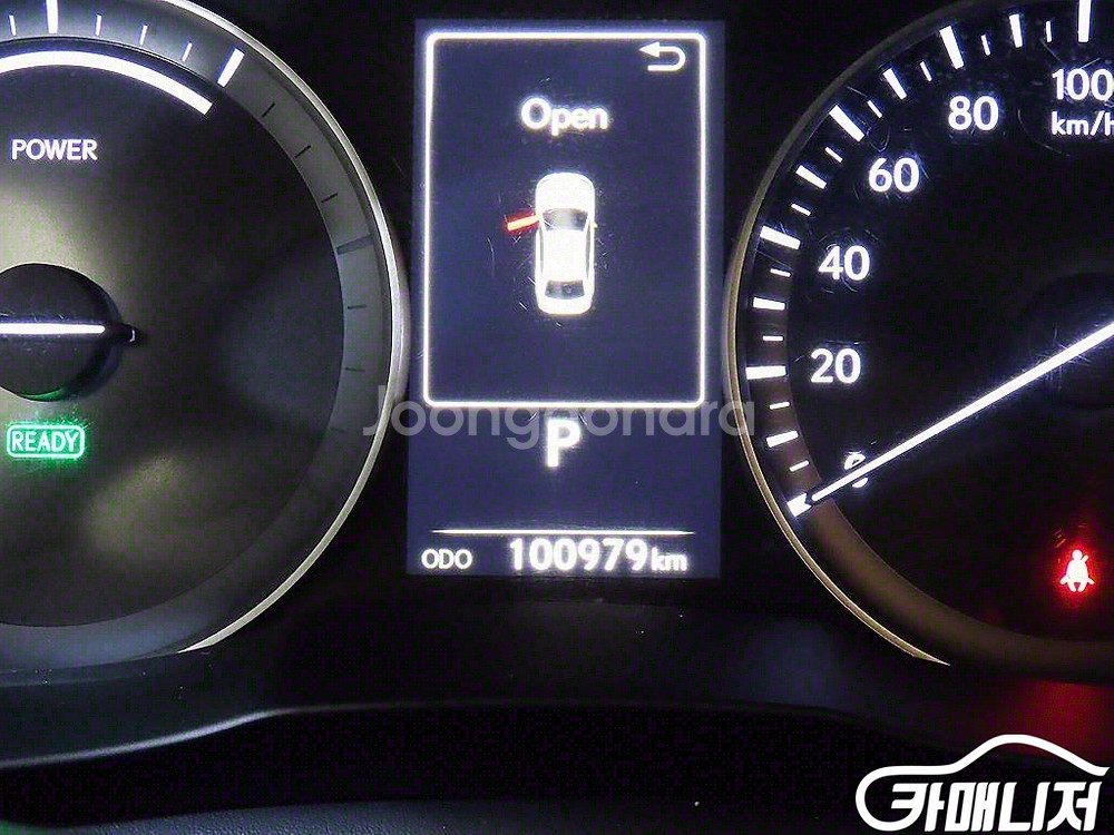 [렉서스]뉴ES300h 슈프림+ #앱특가--8