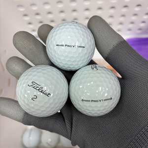 타이틀리스트 V1 V1X A급 40개 로스트볼