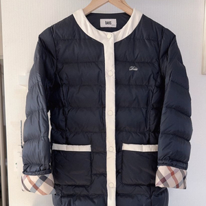 (최상급)닥스키즈 덕다운 경량패딩165