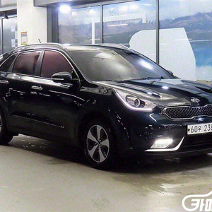 [기아]니로 1.6 하이브리드 럭셔리 #앱특가