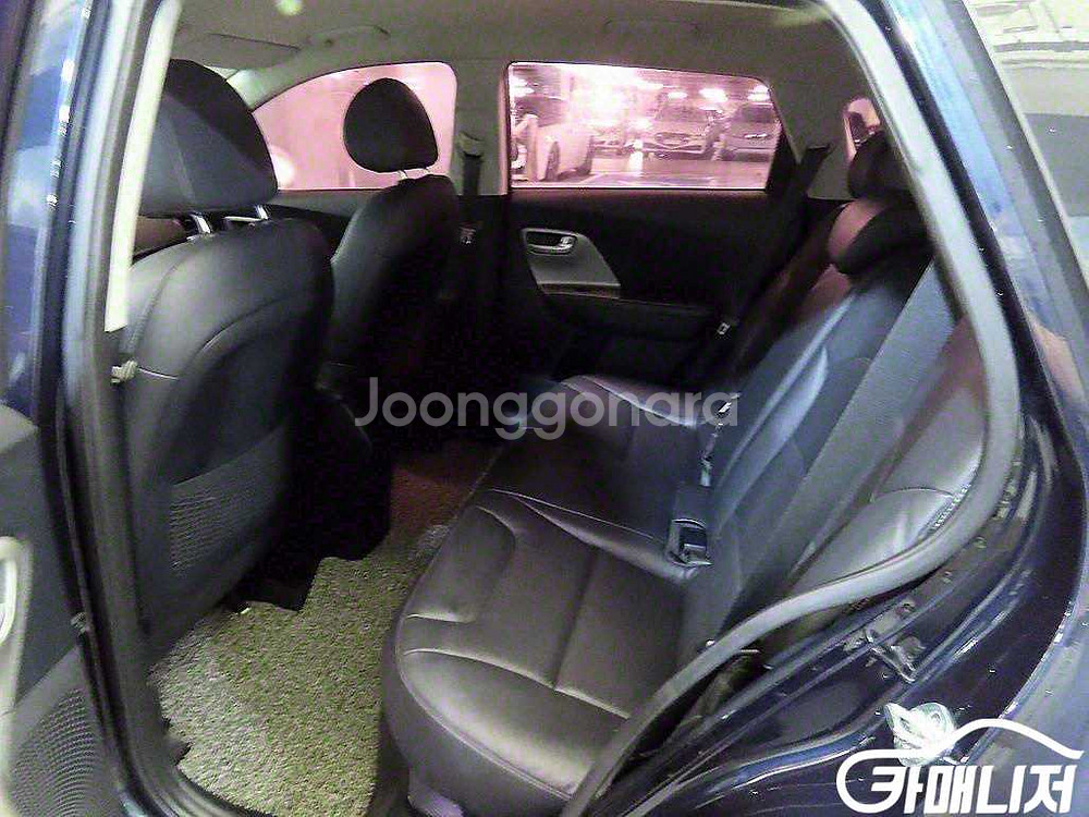 [기아]니로 1.6 하이브리드 럭셔리 #앱특가--6