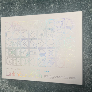 홀로라이브 3주년 페스티벌 블루레이