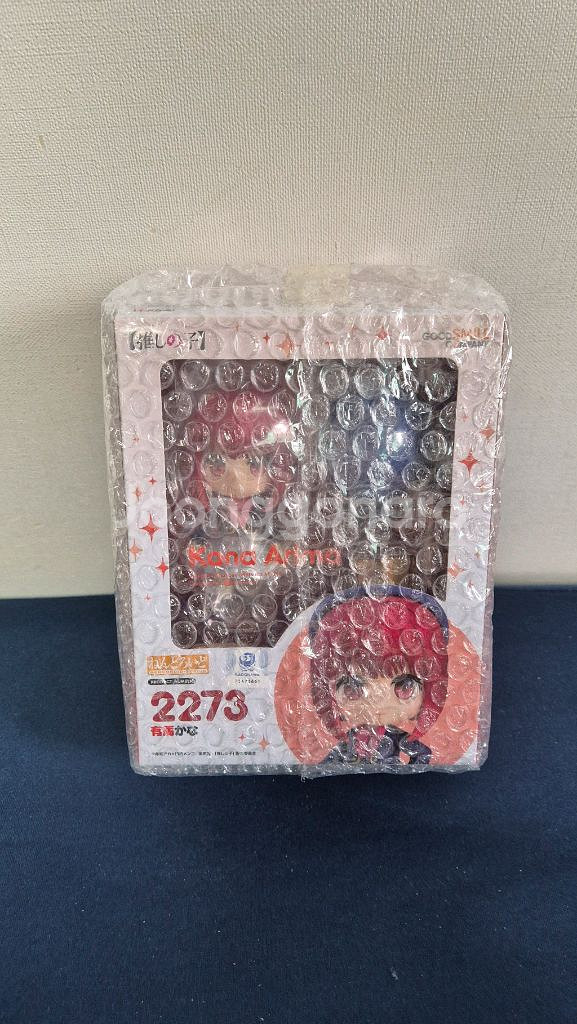 최애의 아이 아리마 카나 넨도로이드팝니다--0