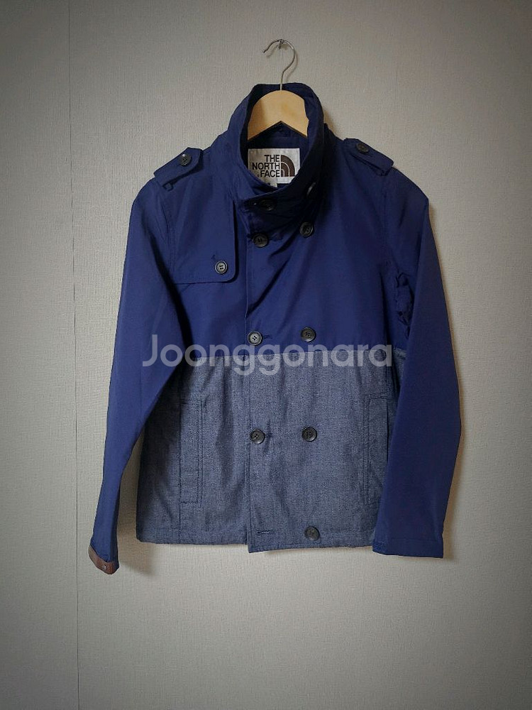 노스페이스 여성 셔츠자켓 85--0