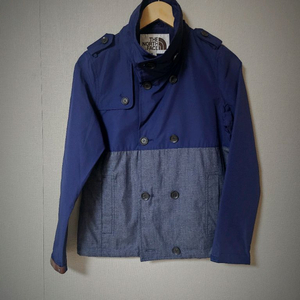 노스페이스 여성 셔츠자켓 85