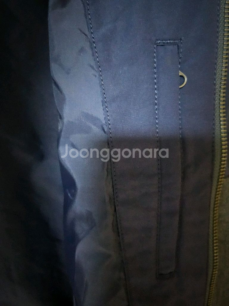 노스페이스 여성 셔츠자켓 85--6