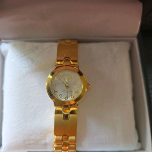 박근혜 대통령 시계 여서묭 새상품