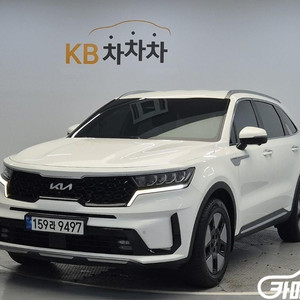 [기아]쏘렌토 4세대(MQ4)하이브리드 HEV 1.6 2WD 노블레스 (5인승) #앱특가