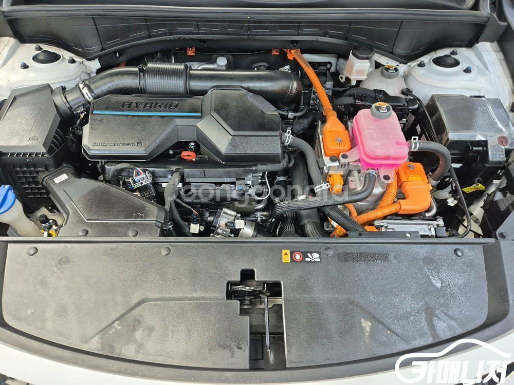 [기아]쏘렌토 4세대(MQ4)하이브리드 HEV 1.6 2WD 노블레스 (5인승) #앱특가--4