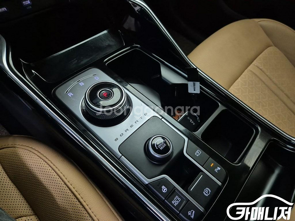 [기아]쏘렌토 4세대(MQ4)하이브리드 HEV 1.6 2WD 노블레스 (5인승) #앱특가--7