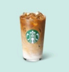 스타벅스 아이스 카페라떼 4500원--0
