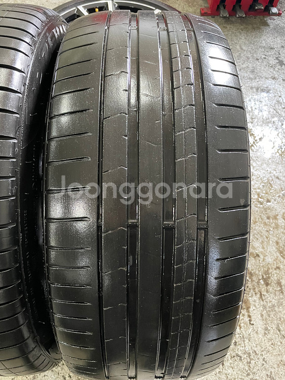 BMW X7 755M 22인치 휠타이어 판매--8