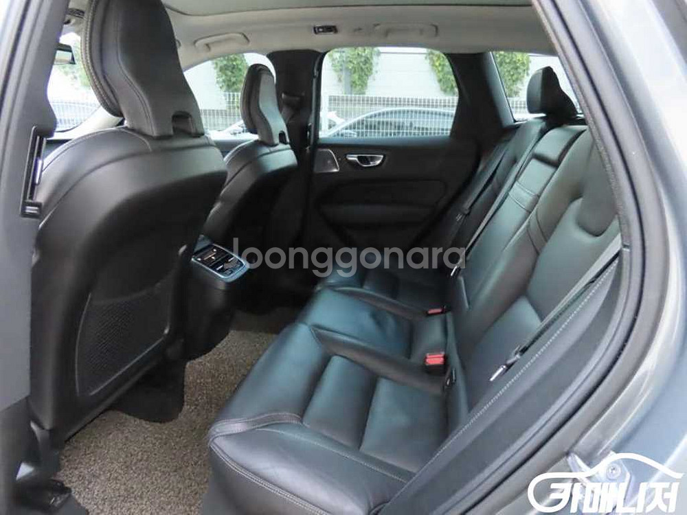 [볼보]XC60(2세대) B5 AWD 인스크립션 (5인승) #앱특가--7