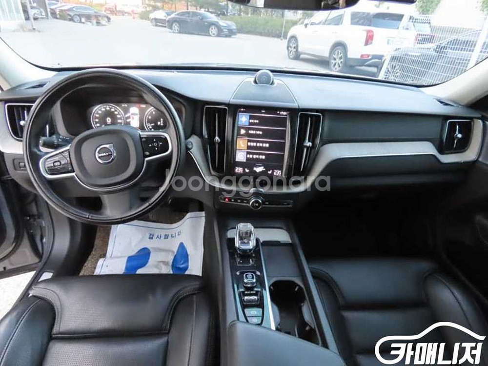 [볼보]XC60(2세대) B5 AWD 인스크립션 (5인승) #앱특가--8