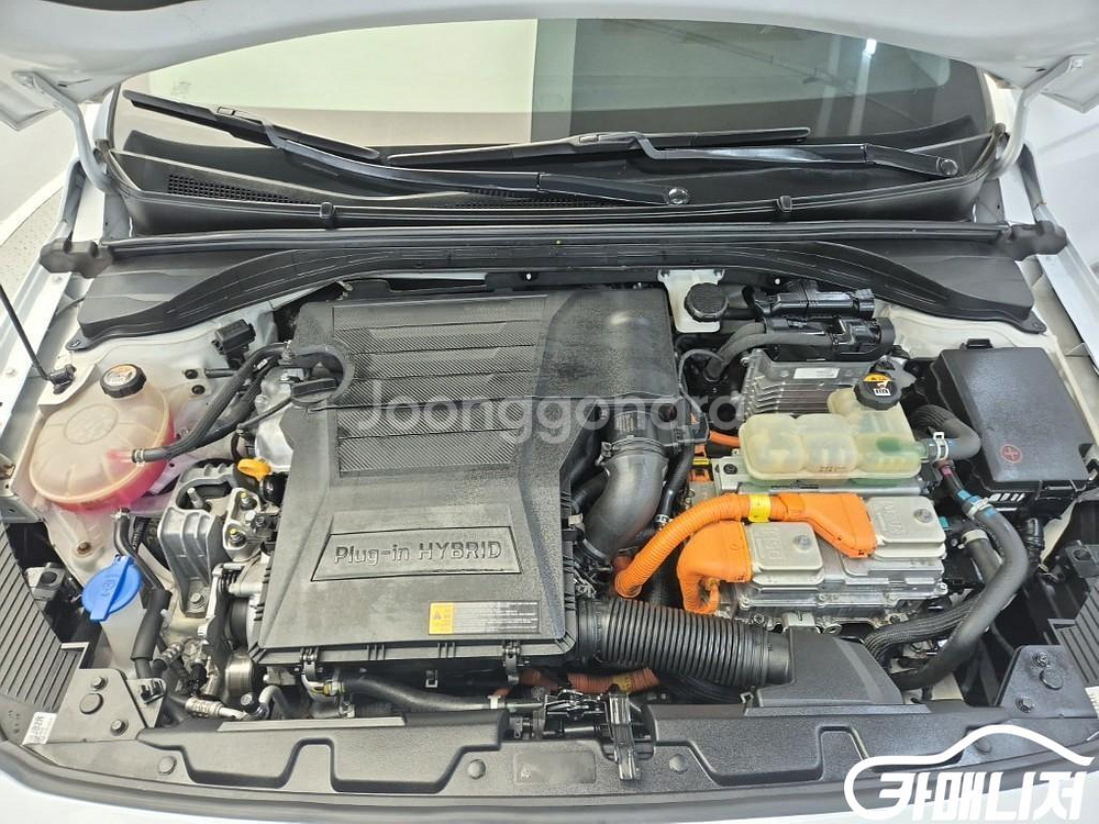 [현대]더 뉴 아이오닉 Q (5인승) #앱특가--4