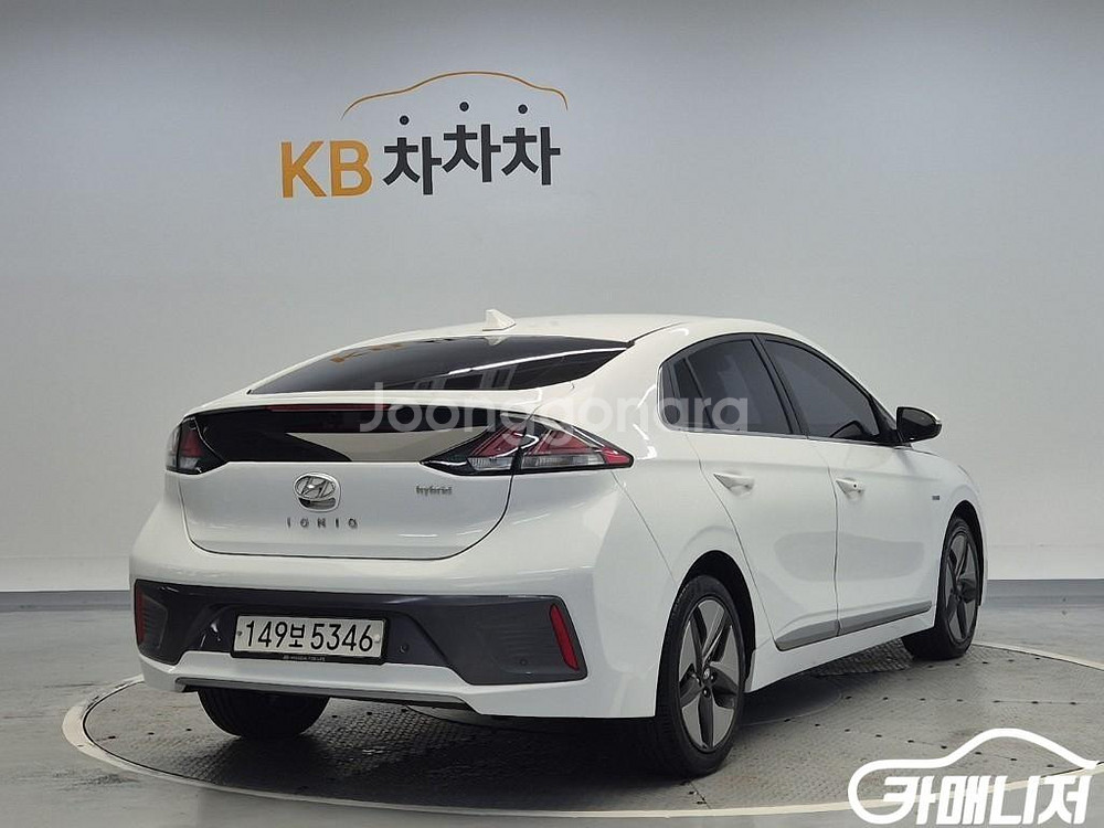 [현대]더 뉴 아이오닉 Q (5인승) #앱특가--2