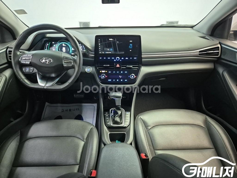 [현대]더 뉴 아이오닉 Q (5인승) #앱특가--6