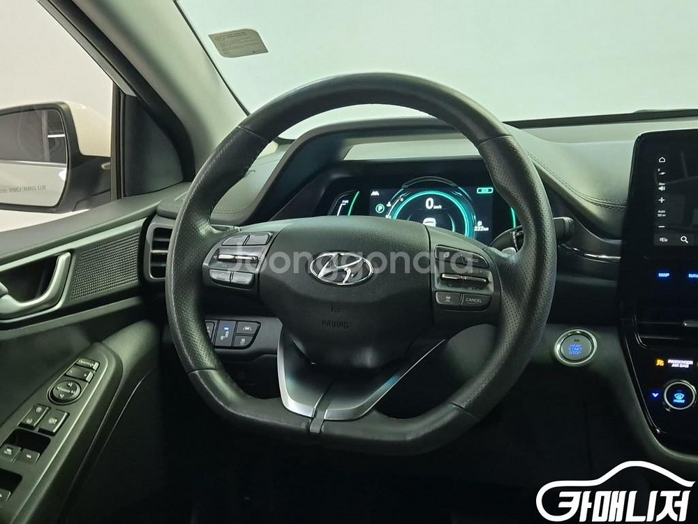 [현대]더 뉴 아이오닉 Q (5인승) #앱특가--8