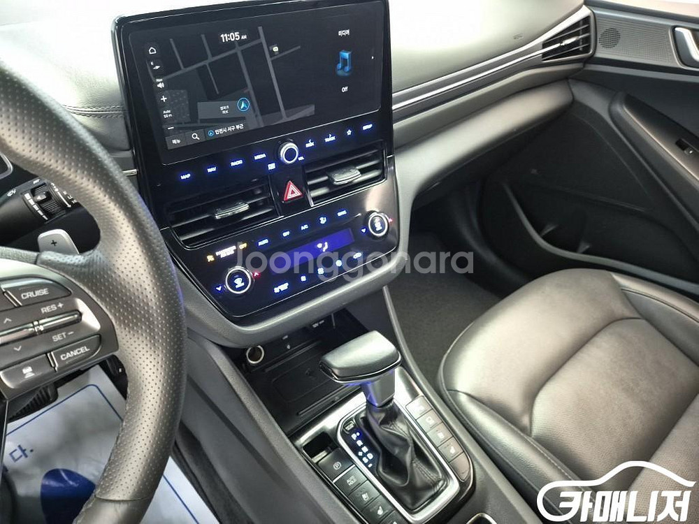 [현대]더 뉴 아이오닉 Q (5인승) #앱특가--9