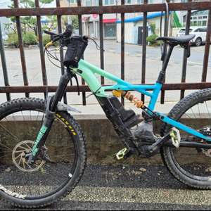 2018 스페셜라이즈드 케니보 익스퍼트 전기자전거