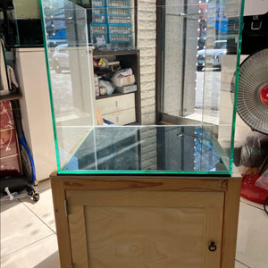 45큐브어항 축양장셋트