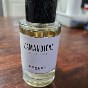 힐리 라망디에르 향수 70ml