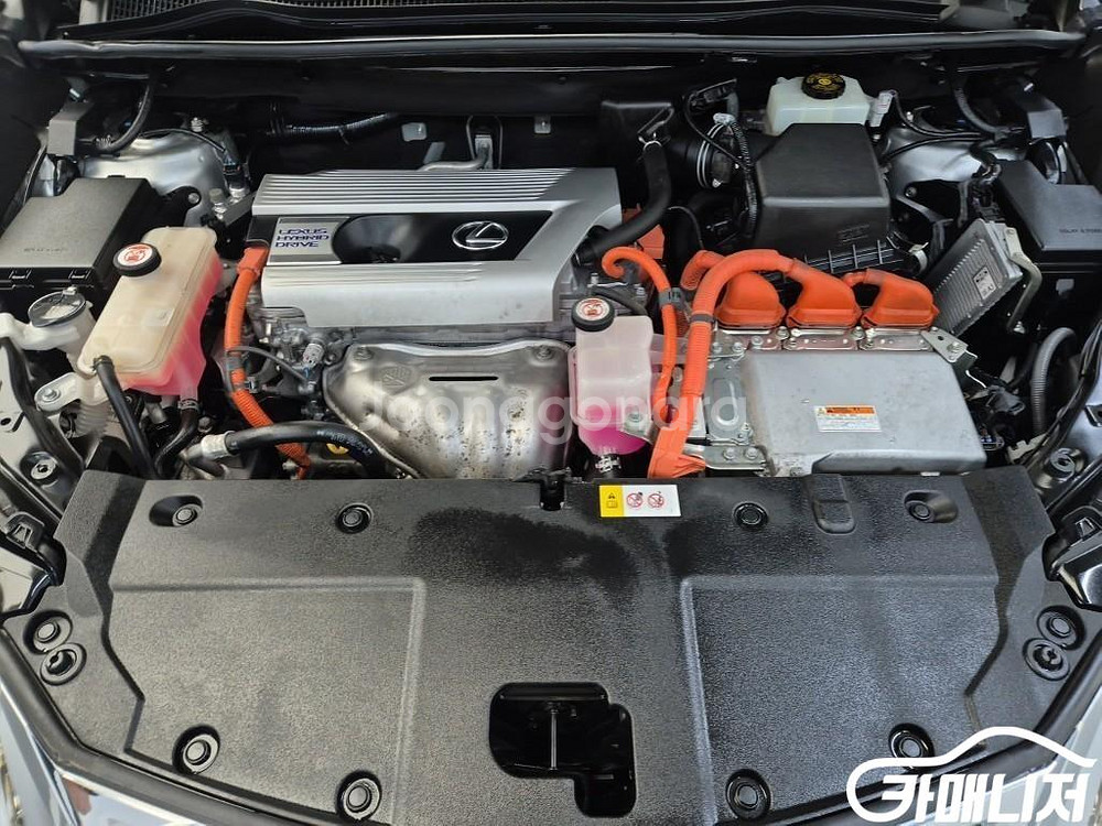 [렉서스]NX 300h 슈프림 (5인승) #앱특가--4