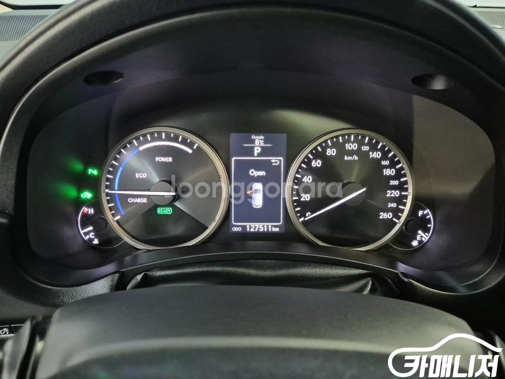 [렉서스]NX 300h 슈프림 (5인승) #앱특가--5