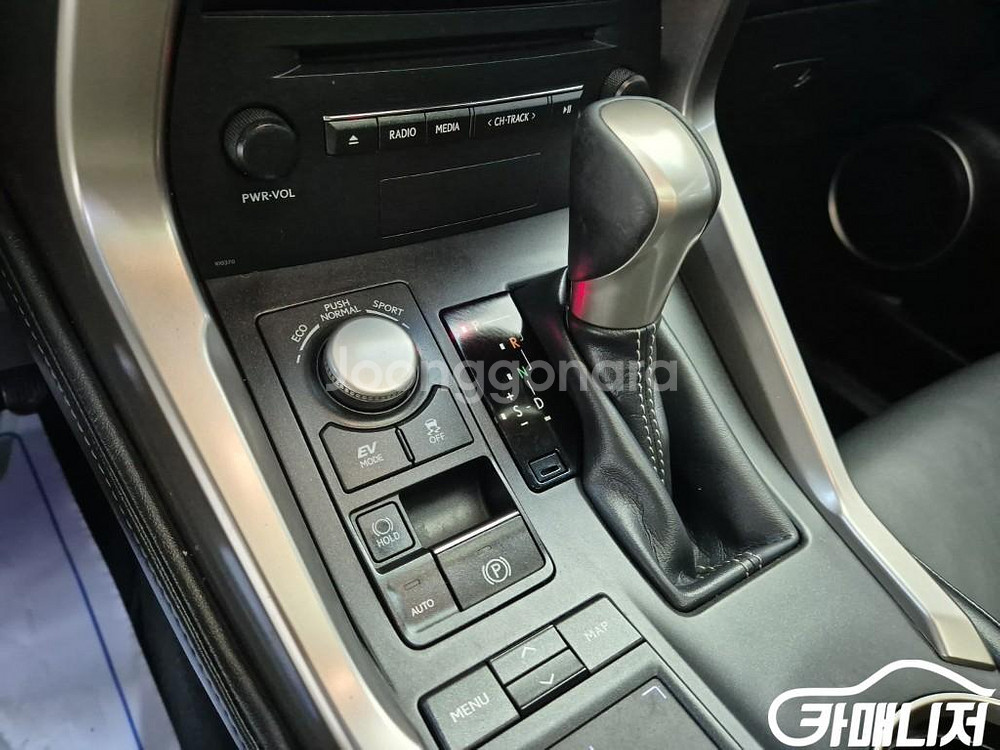 [렉서스]NX 300h 슈프림 (5인승) #앱특가--7